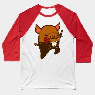 Tango Bub Baseball T-Shirt